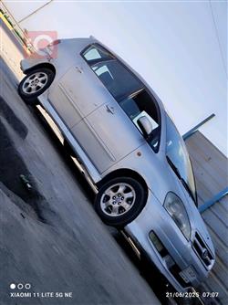 تويوتا إبسم